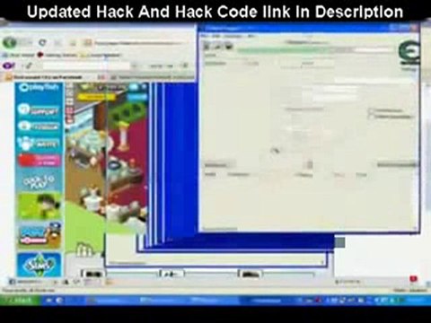 Restaurant City Hack August 2010 Coins-Level And ITems Hack
