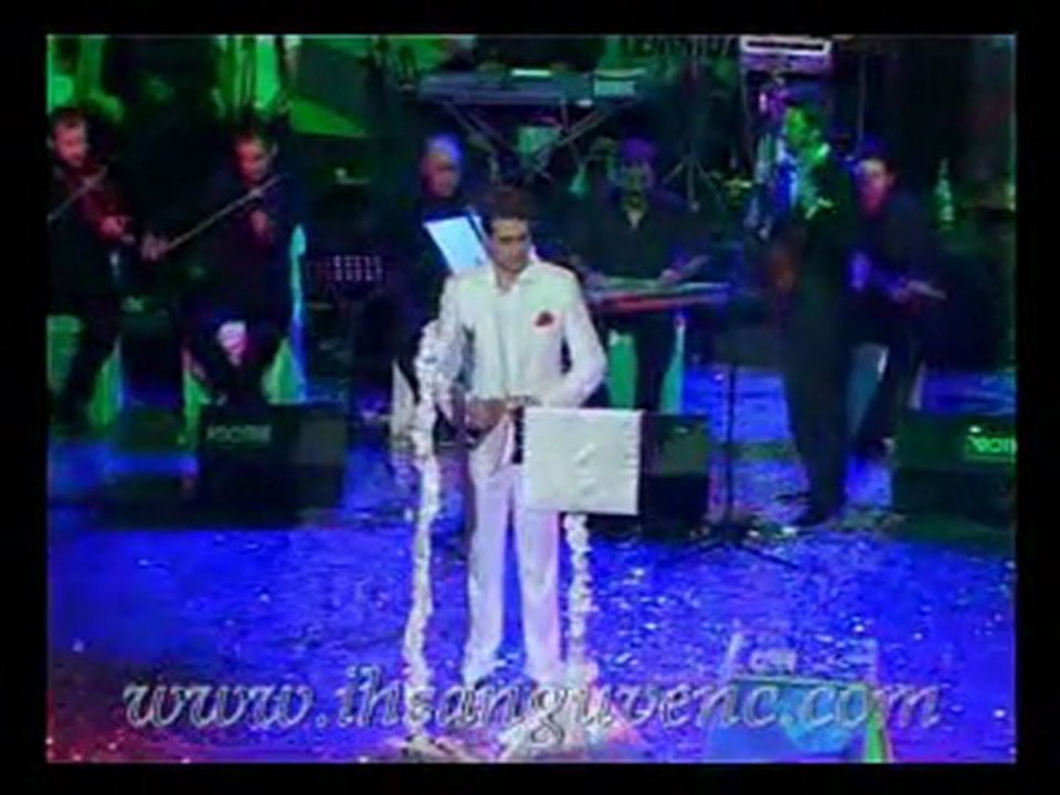 ihsan Güvenç - Gaziantep Konseri Bölüm 2