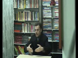 Mucize Varlık İnsan İkinci Kısım - WwW.RisaleForuM.NeT