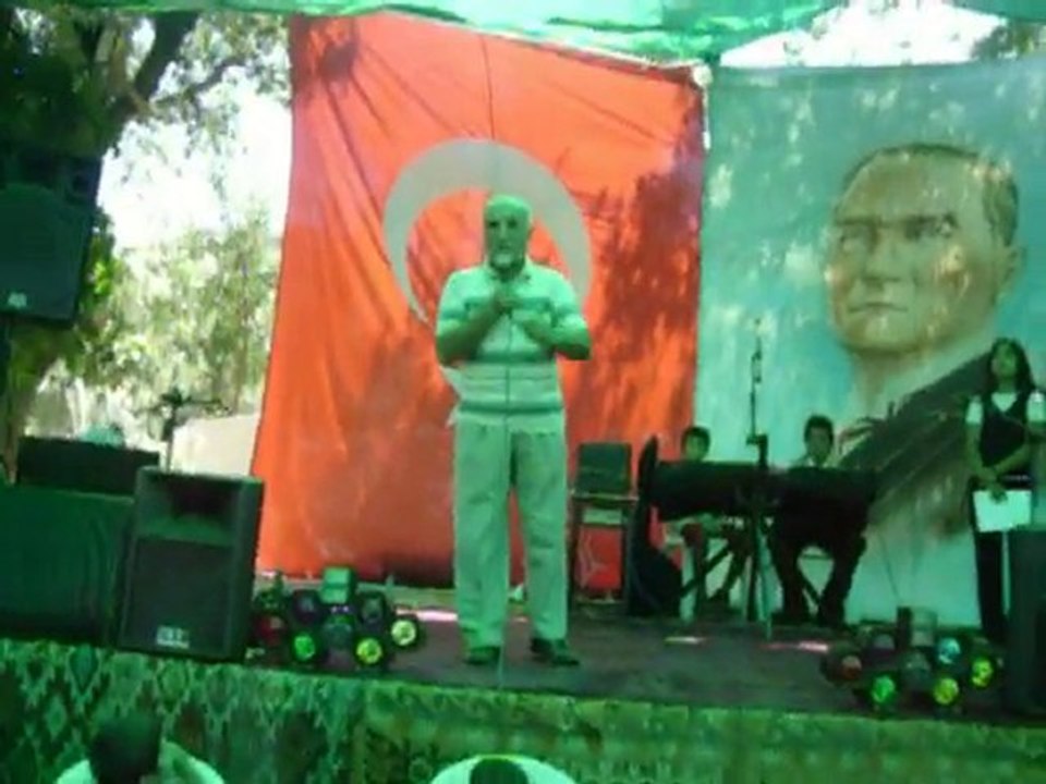 Osman Soydal