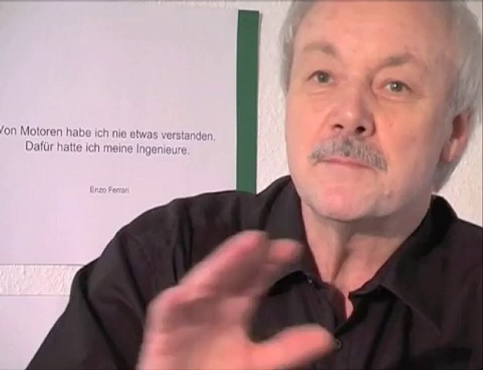 Kopf schlägt Kapital - Frage & Antwort No. 2