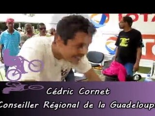 Cedric Cornet 07-08-2010 [Phoenix-Média]