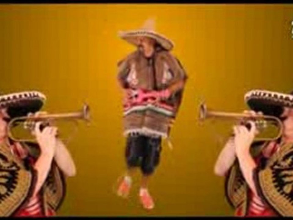 Потап и его команда - Море пенится [АНОНС]