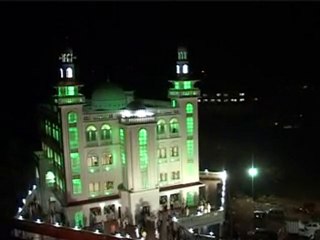 MASJIDUL THAKWA MANGLORE 7
