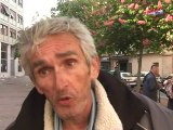 Expulsion de 17 sdf à Toulouse
