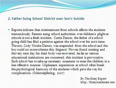 Essay Wrinting Assignments Became a Huge Threat ! Get ...