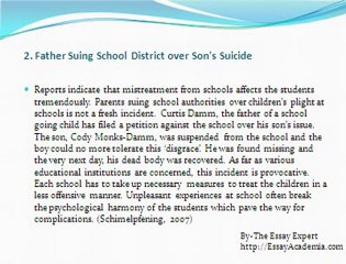 Essay Wrinting Assignments Became a Huge Threat ! Get ...