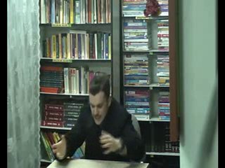 Mucize Varlık İnsan Dördüncü Kısım - WwW.RisaleForuM.NeT