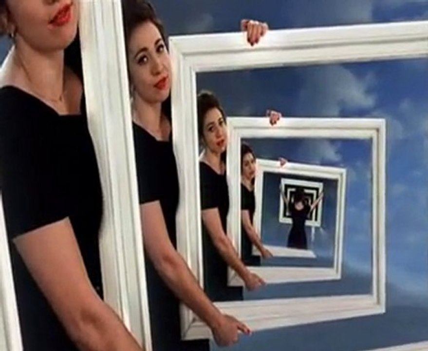 regina spektor- laughing with  -2009