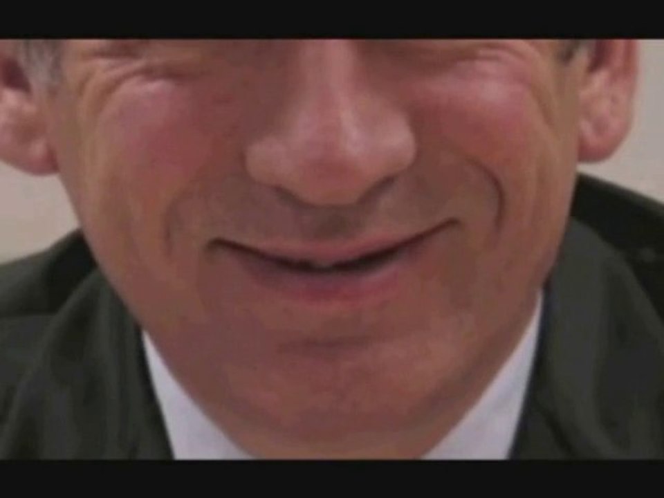 Dans la peau de François Bayrou