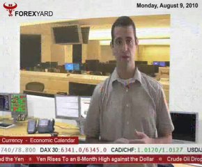 Forex News: USD/JPY Near 15-Year Low