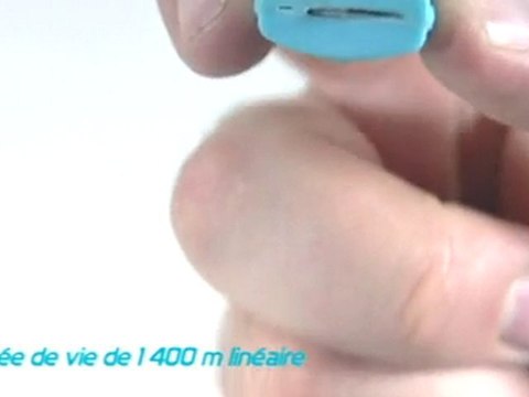 BladeRunner de Placo® pour la découpe des plaques de plâtre