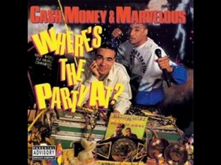 CASH MONEY & MARVELOUS