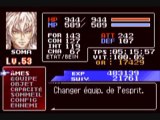 Castlevania AoS (14) : Julius fight et le royaume chaotique