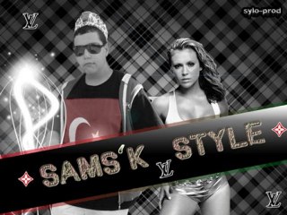 Sams'k feat Mstyle .. "Le ketur" 2010 ..Ketur delinkants
