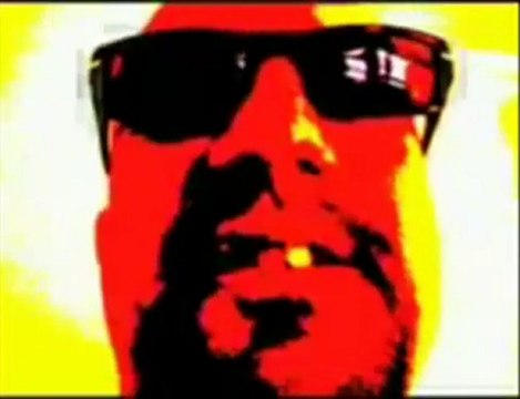 Denis Robert - Voleurs de foules