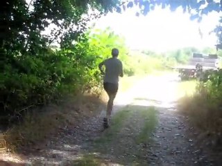 Lymerunner NYC Marathon Training WK 5