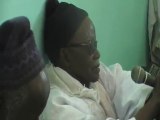 Maslakul Hudaa-Niannu Cheikh Moussa Cissé 2010: Prêche