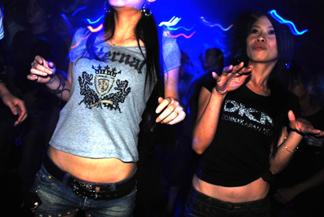 MATRIXX @ THE PARK 2010 OFFICIAL AFTERMOVIE