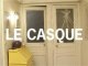 LE CASQUE | Pirouettes Cacahouettes