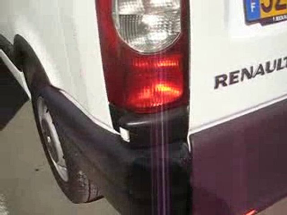 utilitaire renault master L2H2
