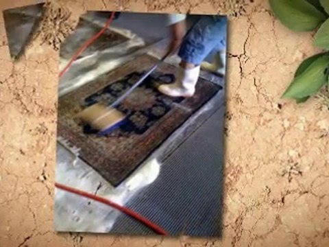 Hand Wash Silk Rug Opa-Locka FL 305