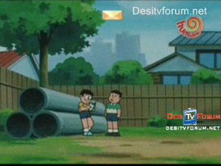 Doremon - 9th August 2010 Video Watch Online - Part3