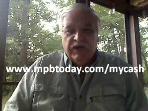 (Home Based Business) (MPB Today) Groceries & Cash!