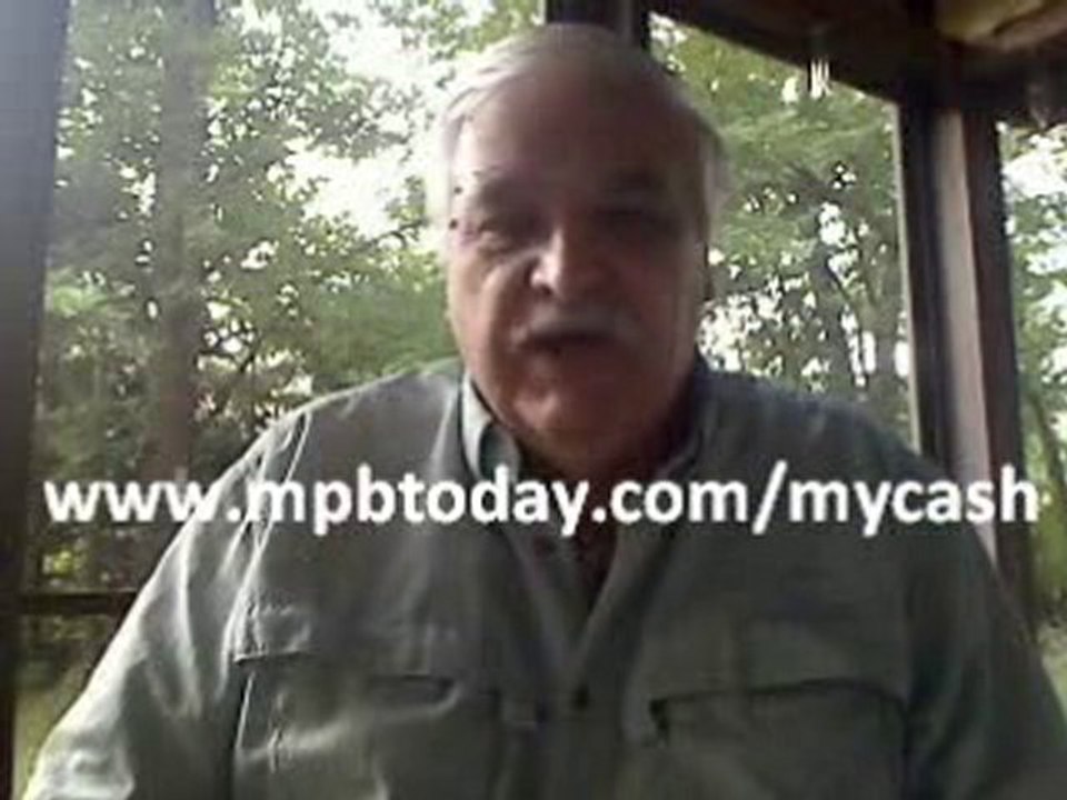 (Home Based Business) (MPB Today) Groceries & Cash!