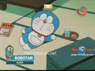 Doremon - 9th August 2010 Video Watch Online - Part4