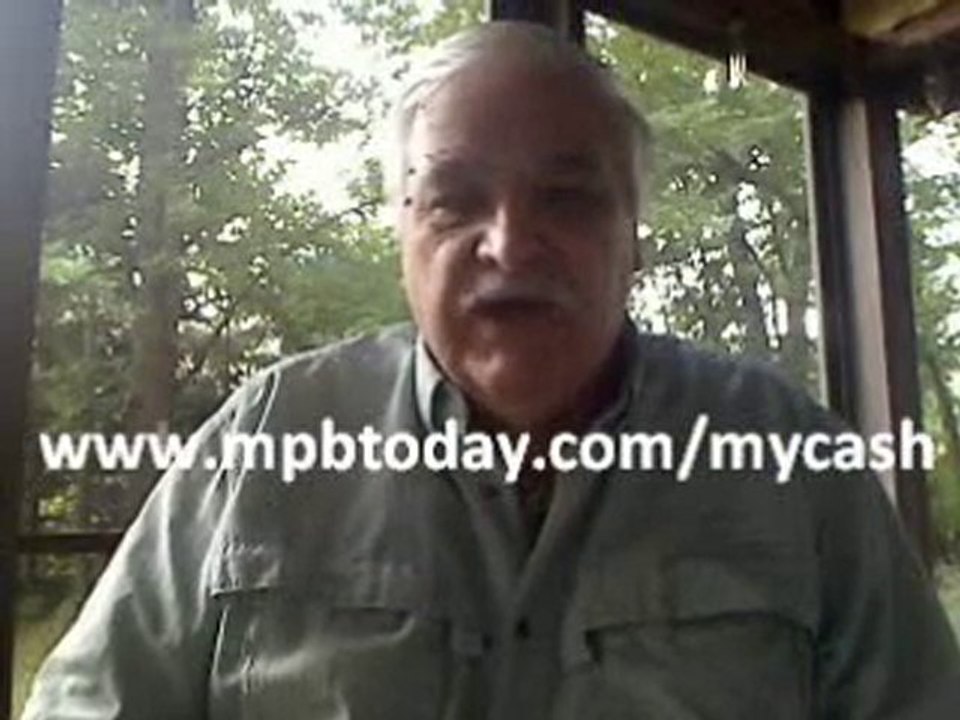 (Home Based Business) (MPB Today) Groceries & Cash!