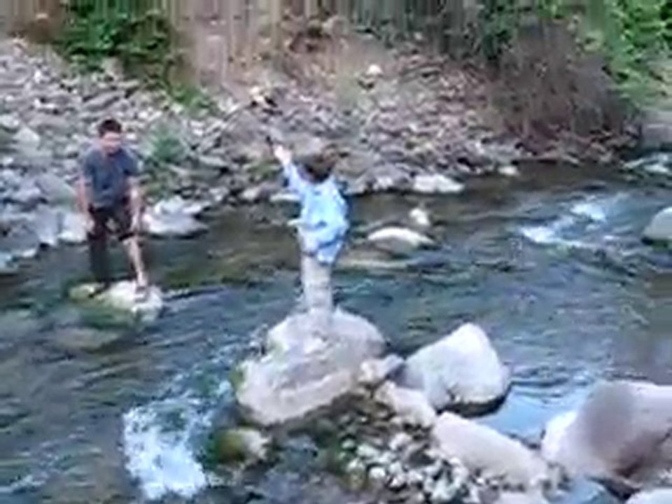 Çayda Suyun Karşısına Geçemeyiş, Mezire, Esenyurt Köyü 2010