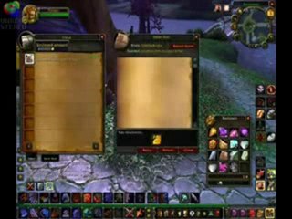 World of Warcraft Gold Hacking Engine 4.0
