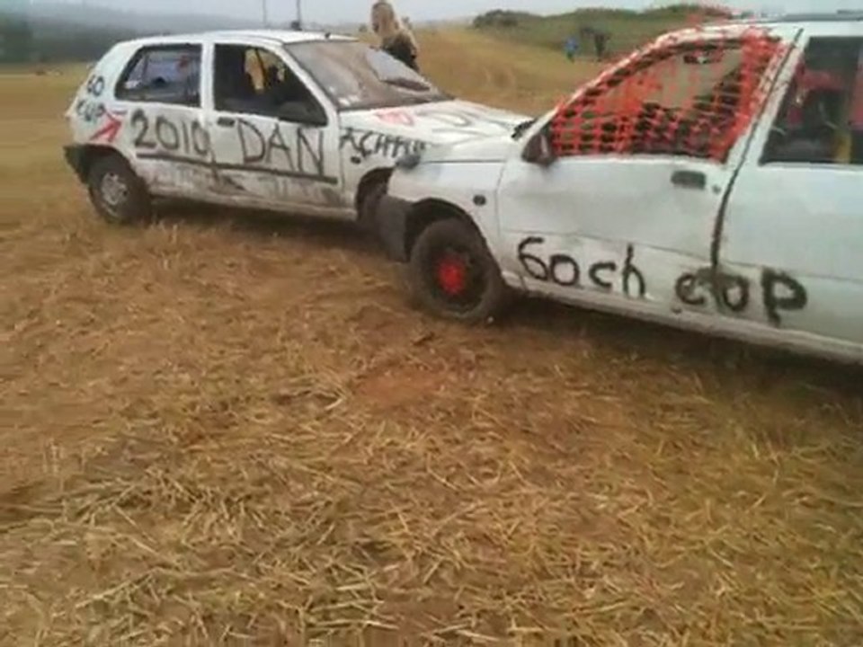 60cv Cup