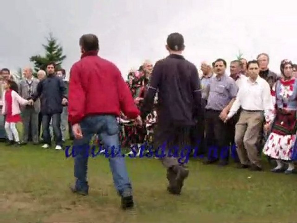 2010 Sis Dağı Şenlikleri 3