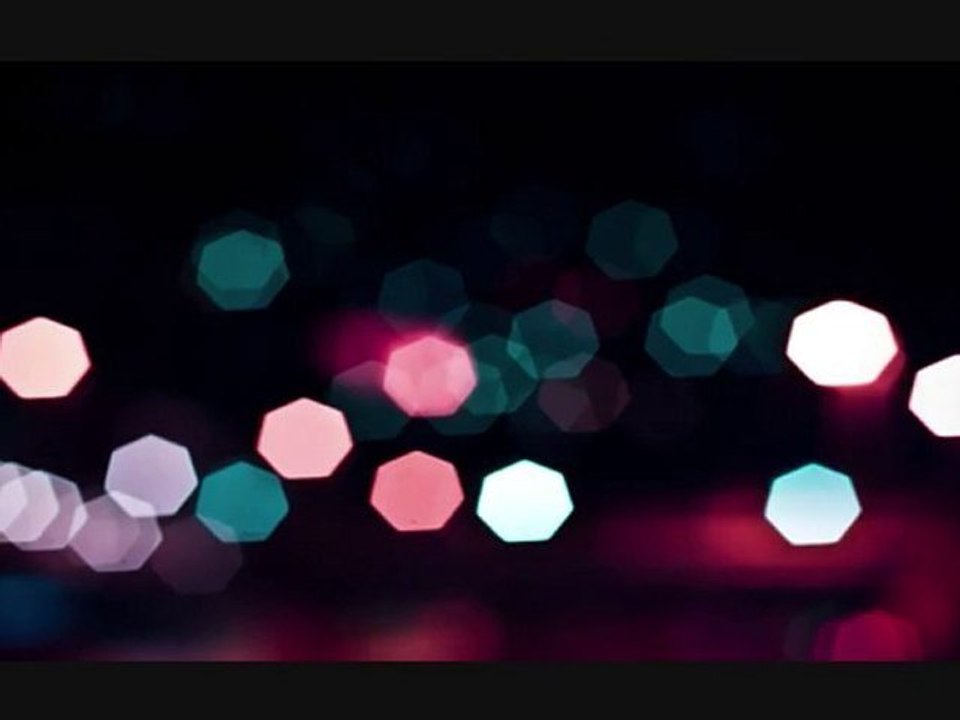 Chicane - Hiding All The Stars