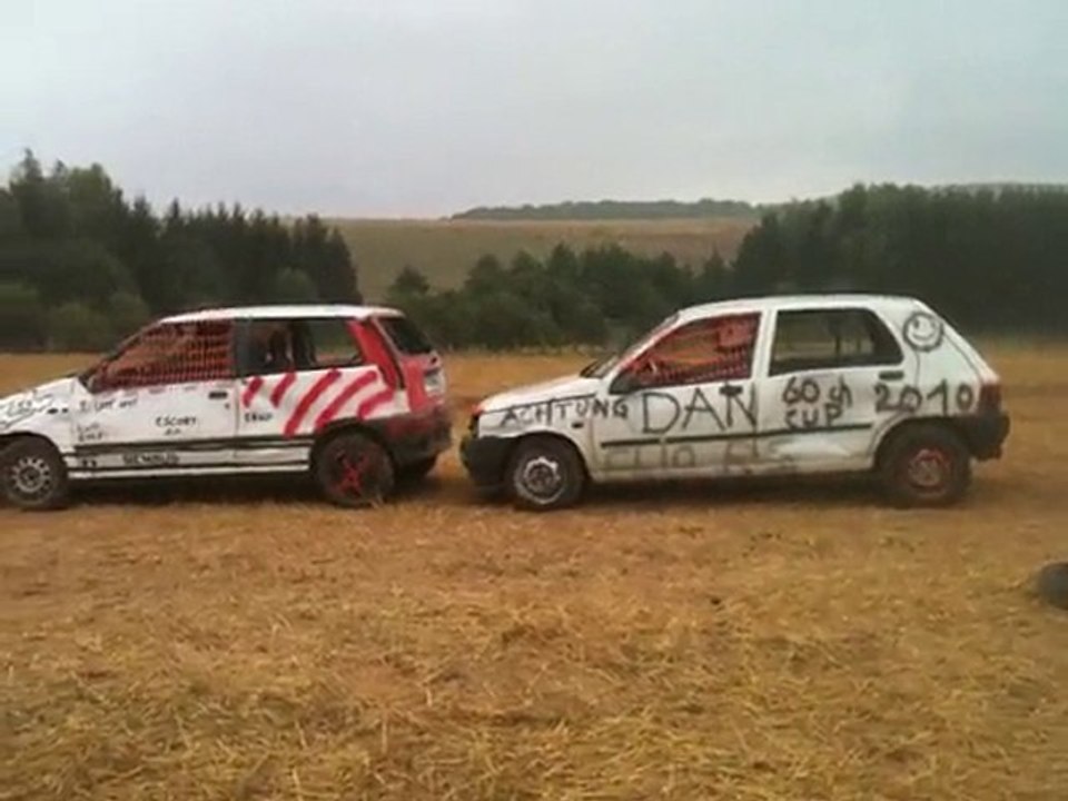 60cv Cup
