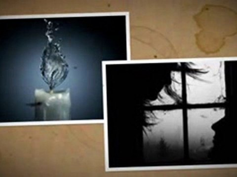 kirik bir ask hikayesi