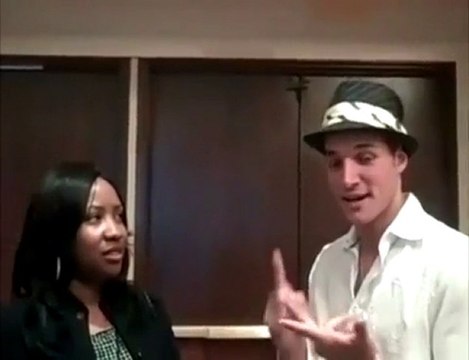 CHECK ME OUT JONATHAN BUDD!