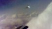 UFO Photographed from Plane over Brazil -14 July 2010