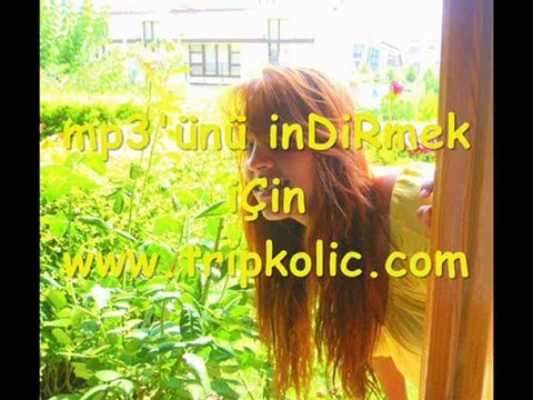 TripkoLic ft Qarizma - Ayrılığı unut benim için