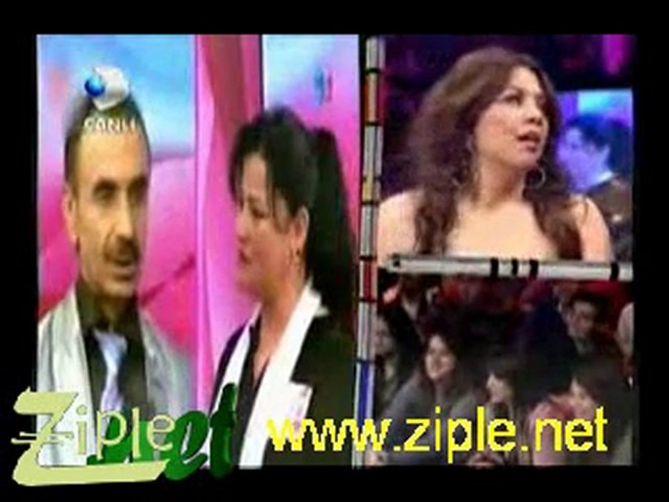 Kendini ingiltere kralicesimi zannediyorsun? izdivac