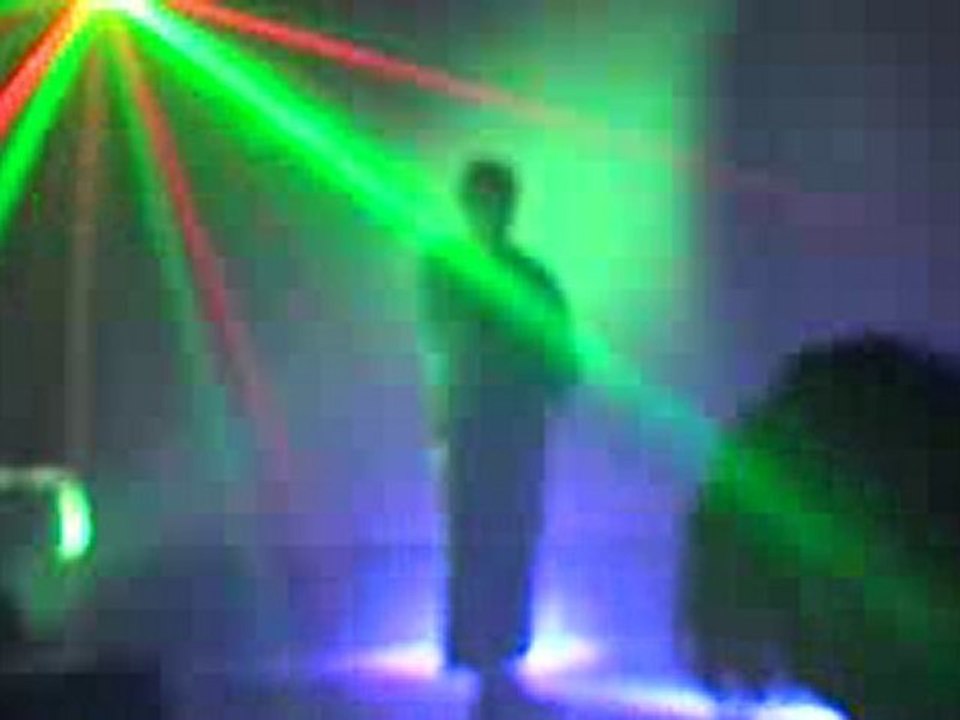 BABOU  BEAT  BOX POUR SERAF