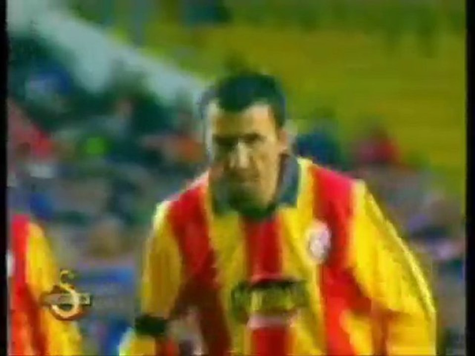 Hagi -İz Bırakanlar Unutulmaz