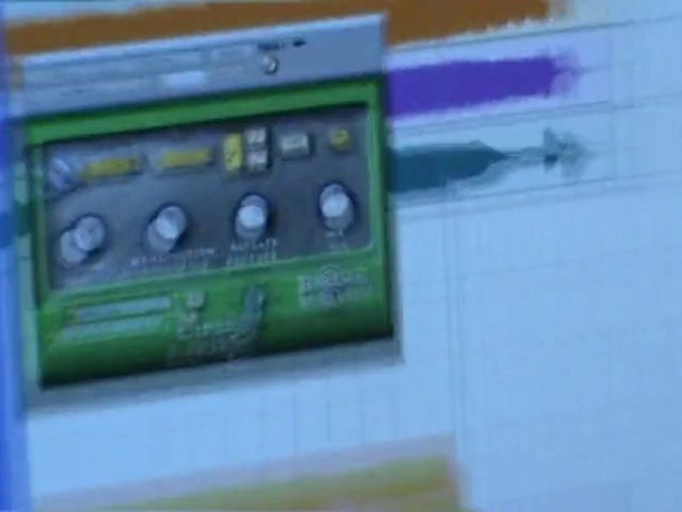 Konver's Teaser 2ème Album
