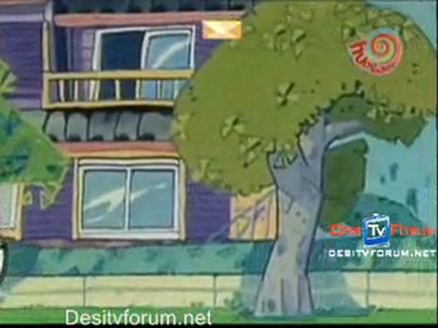 Robotan [Hungama Tv] - 9th August 2010 - Part1