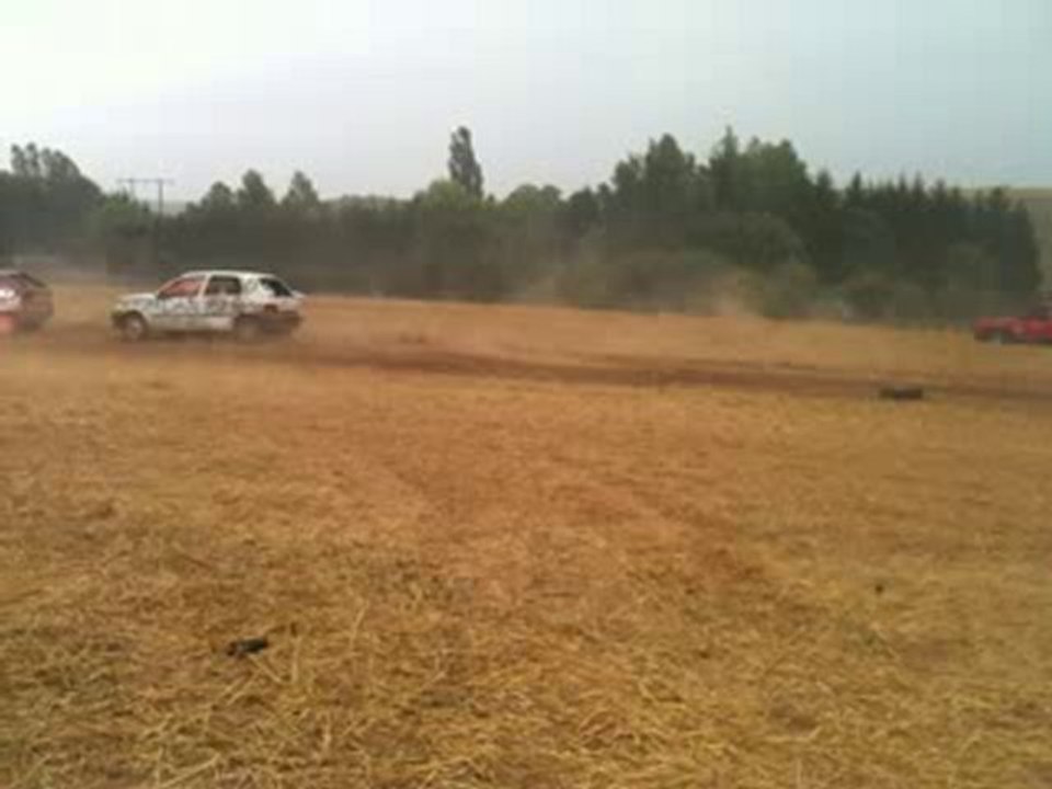 60cv Cup