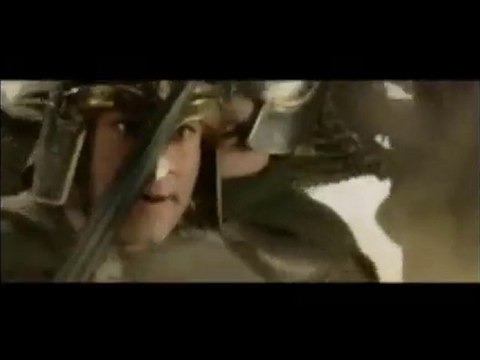 Lord Of The Rings-Pelennor Fields