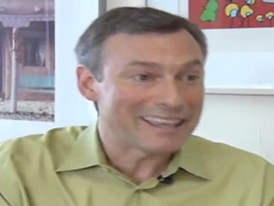 Authorities Shut Down Little Girl's Lemonade Stand