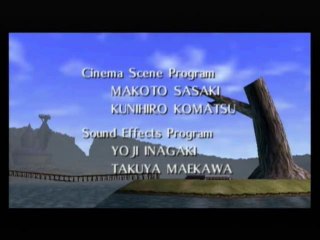 WT Zelda : OOT / 41. Hyrule sous un nouveau jour